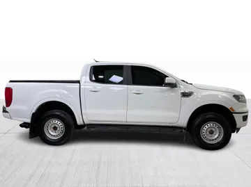 2021 Ford Ranger - image 2