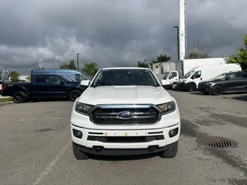 2021 Ford Ranger - image 2