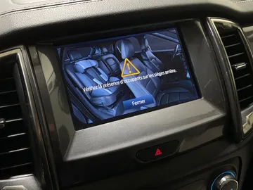 2021 Ford Ranger - image 31
