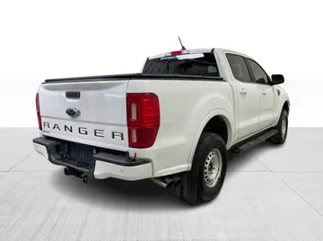 2021 Ford Ranger - image 14