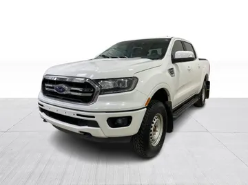 2021 Ford Ranger - image 9
