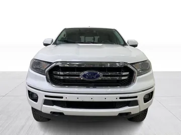 2021 Ford Ranger - image 8