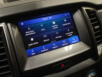 2021 Ford Ranger - image 7