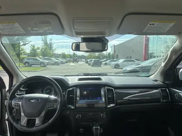 2021 Ford Ranger - image 9
