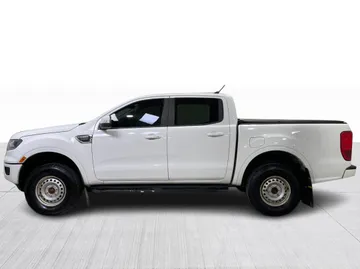 2021 Ford Ranger - image 10