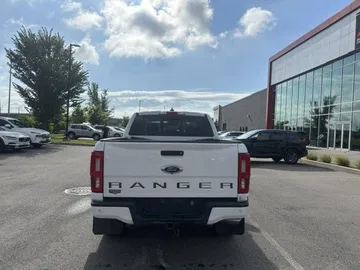 2021 Ford Ranger - image 6