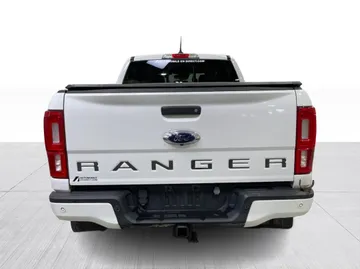 2021 Ford Ranger - image 12