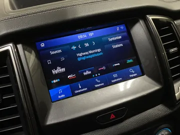 2021 Ford Ranger - image 29