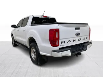 2021 Ford Ranger - image 11