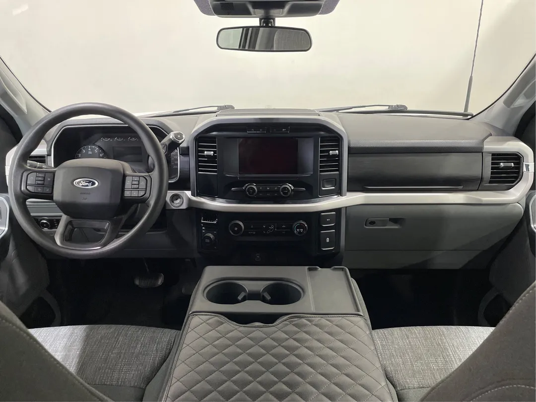 2023 Ford F-150 — photo 4