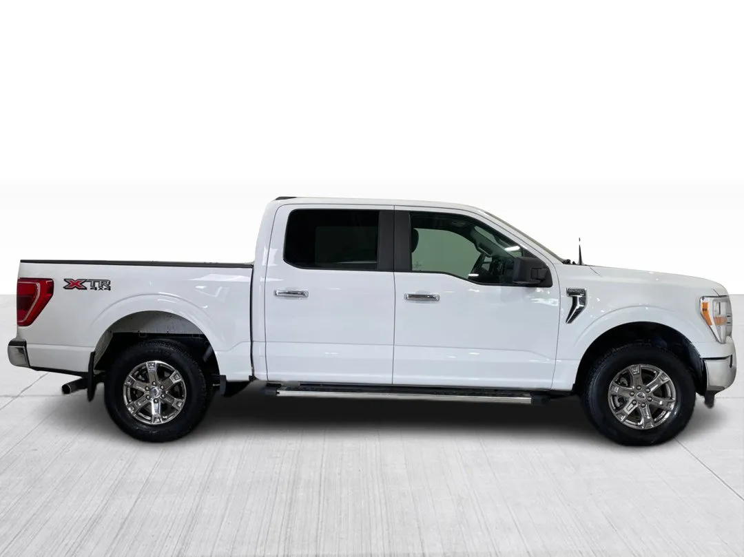 2023 Ford F-150 — photo 2
