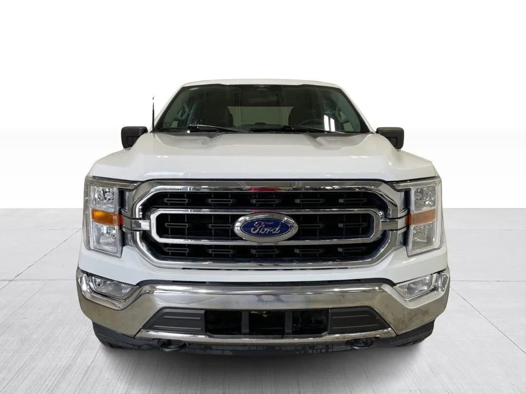 2023 Ford F-150 — photo 7