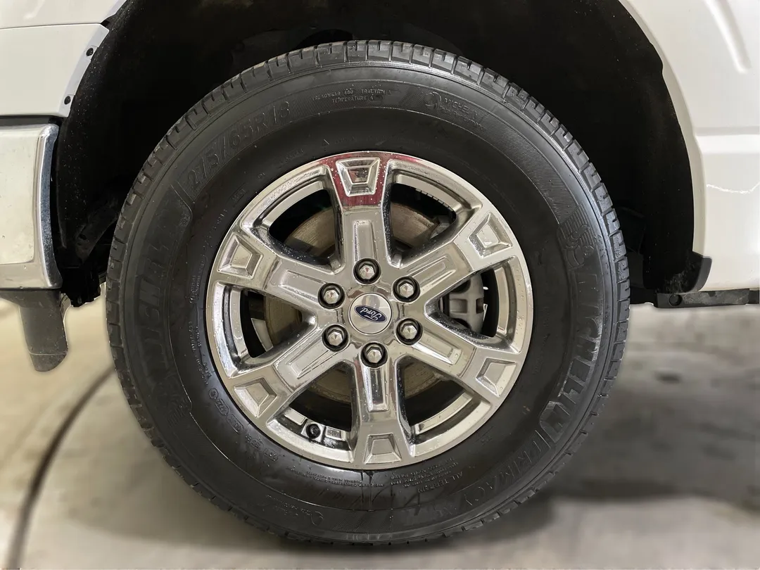 2023 Ford F-150 — photo 5
