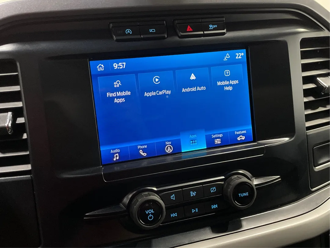 2023 Ford F-150 — photo 6