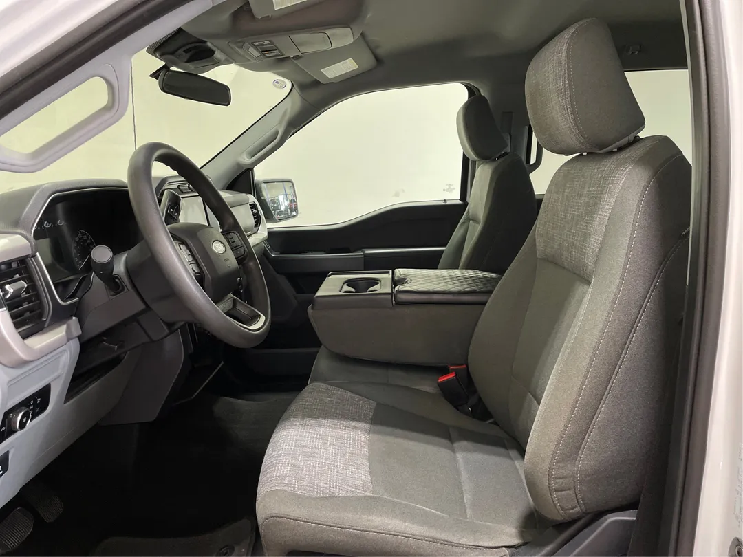 2023 Ford F-150 — photo 3