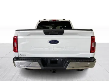 2023 Ford F-150 - image 12