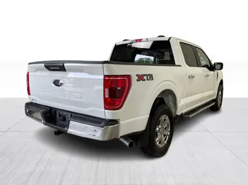 2023 Ford F-150 - image 14