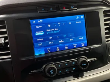 2023 Ford F-150 - image 25