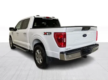 2023 Ford F-150 - image 11