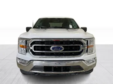 2023 Ford F-150 - image 8