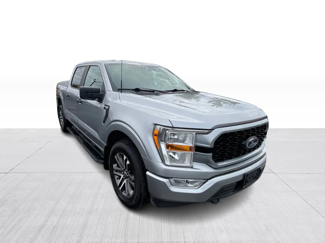 2021 Ford F-150 for sale - photo 1