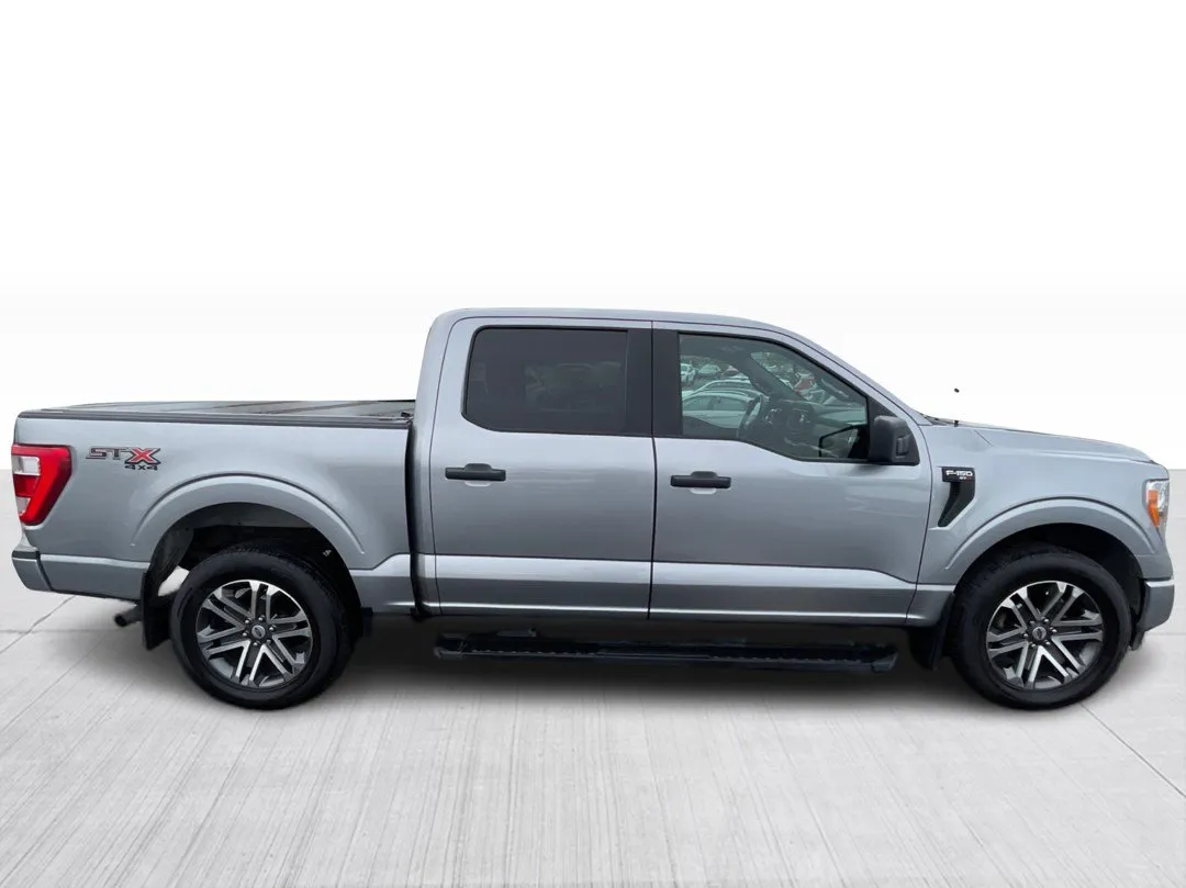 2021 Ford F-150 for sale - photo 2