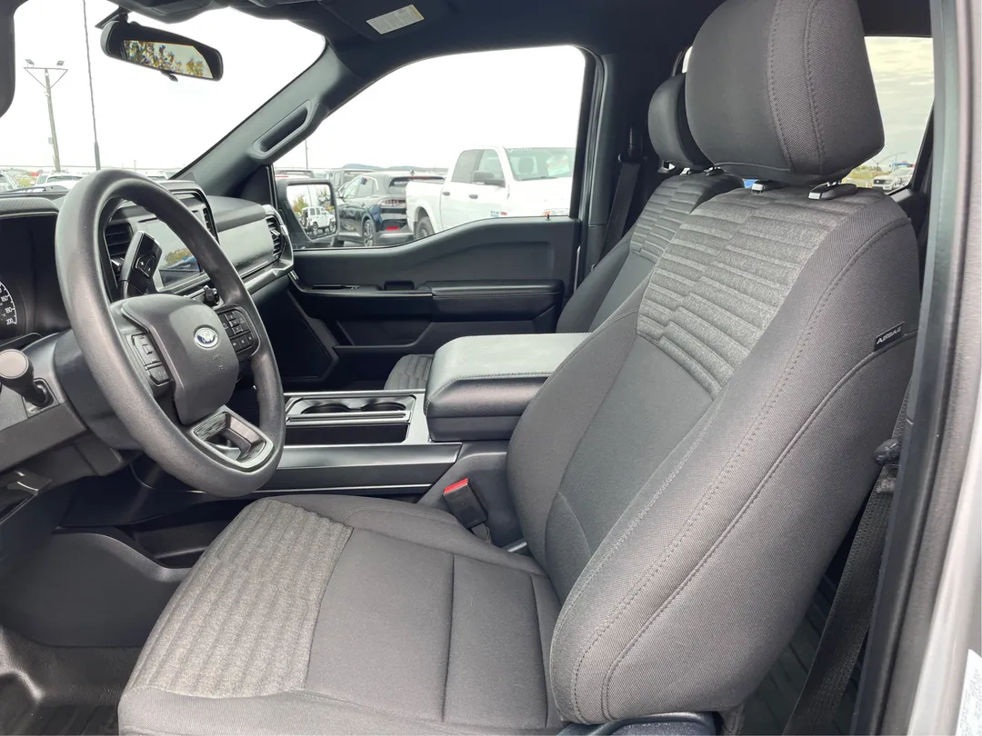 2021 Ford F-150 for sale - photo 3