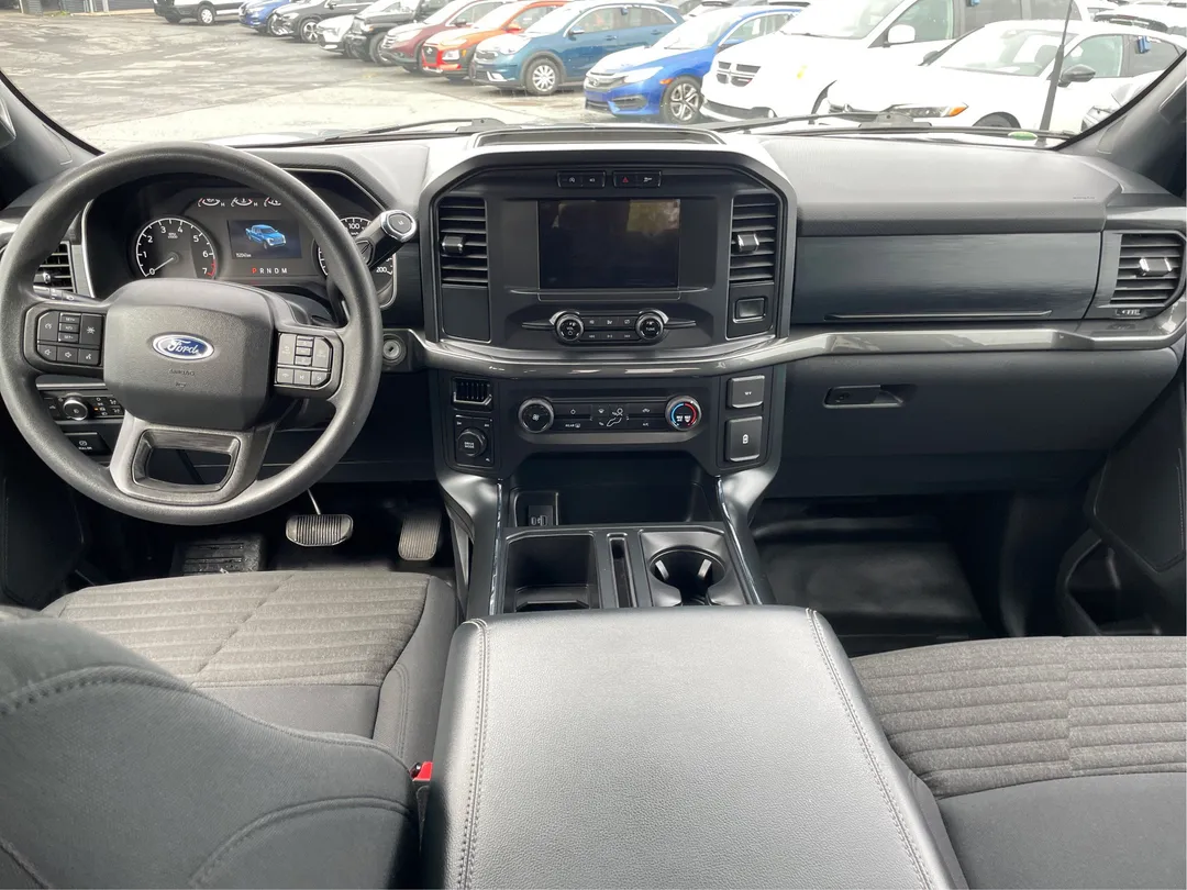 2021 Ford F-150 for sale - photo 4