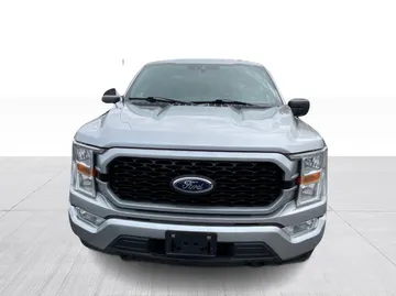 2021 Ford F-150 - image 8