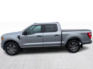 2021 Ford F-150 - image 10