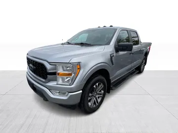 2021 Ford F-150 - image 9