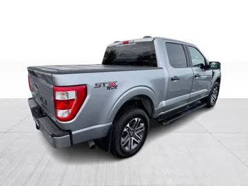 2021 Ford F-150 - image 14