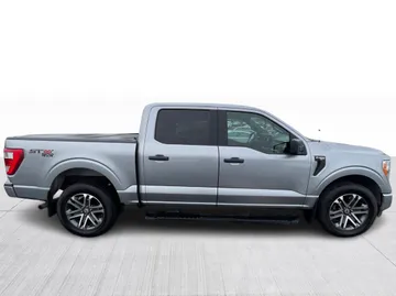 2021 Ford F-150 - image 2