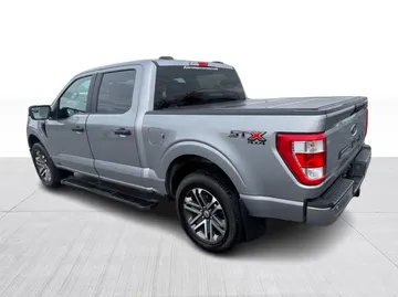 2021 Ford F-150 - image 11