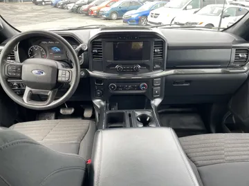2021 Ford F-150 - image 4