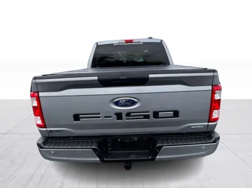 2021 Ford F-150 - image 12