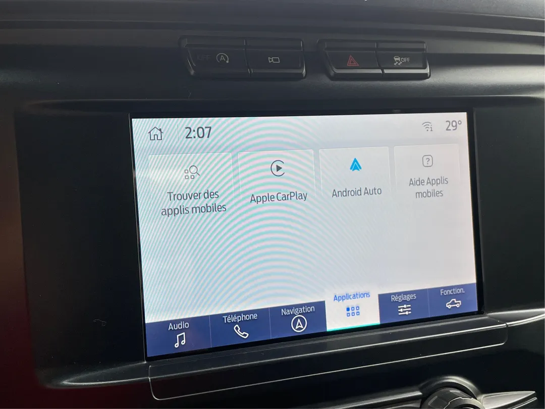 2021 Ford F-150 — photo 6
