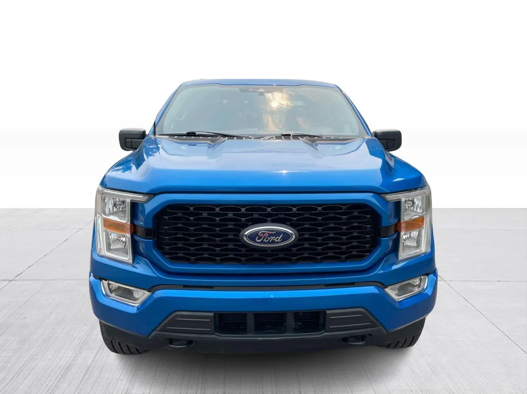2021 Ford F-150 — photo 7