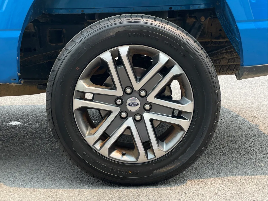 2021 Ford F-150 — photo 5