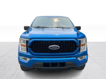 2021 Ford F-150 - image 8