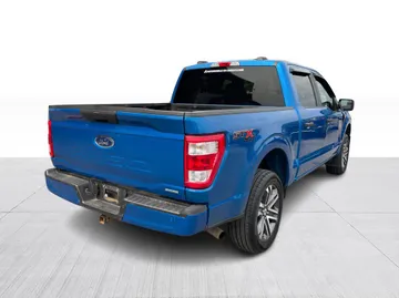 2021 Ford F-150 - image 14