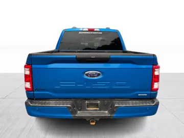 2021 Ford F-150 - image 12