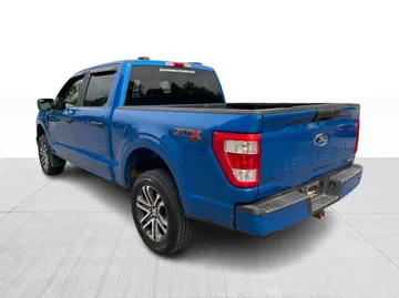2021 Ford F-150 - image 11