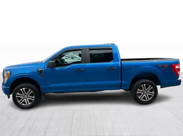 2021 Ford F-150 - image 10