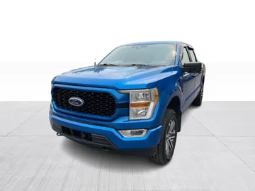 2021 Ford F-150 - image 9