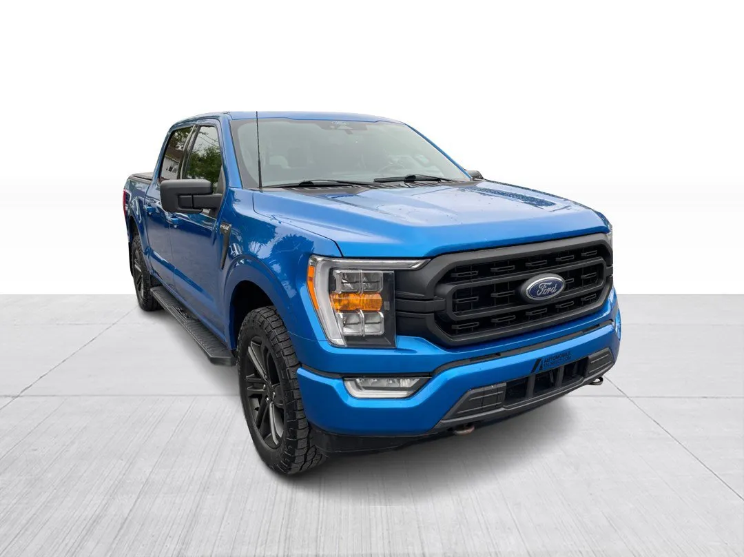 2021 Ford F-150 for sale - photo 1