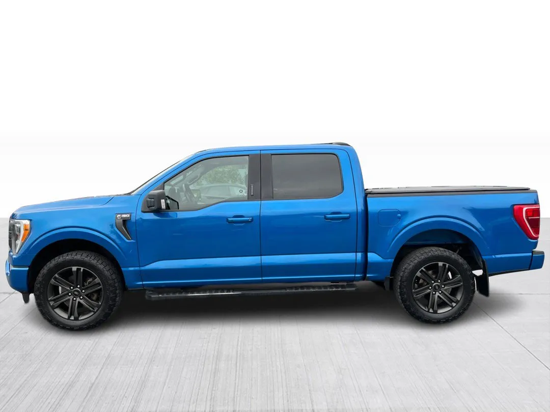 2021 Ford F-150 for sale - photo 4
