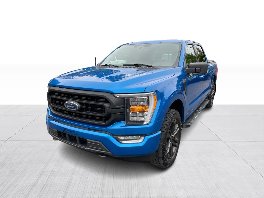2021 Ford F-150 for sale - photo 3