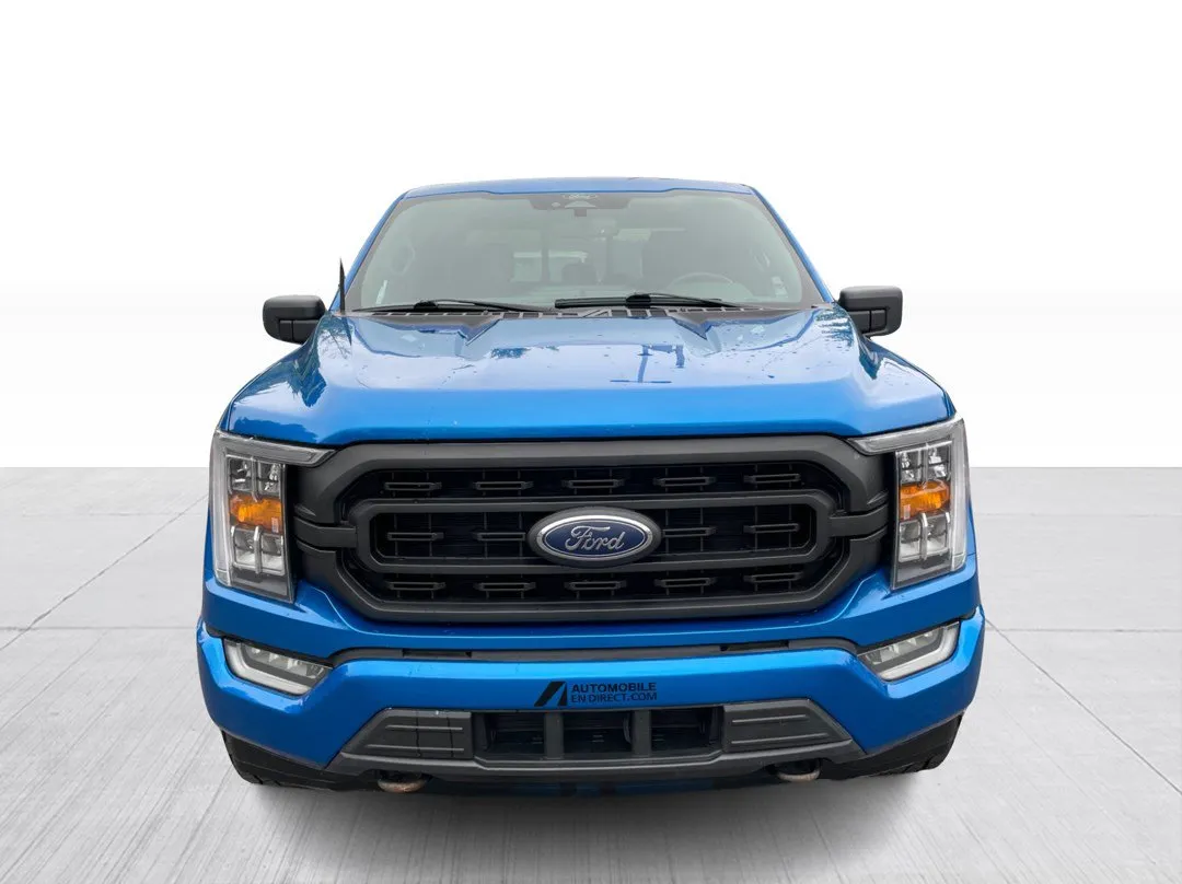 2021 Ford F-150 for sale - photo 2