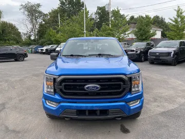 2021 Ford F-150 - image 2